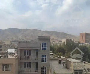 ۱۱۵متر دوخواب شخصی ساز تک واحدی نوساز