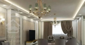 ۲خوابه/۸۸متری/سروش یکم/