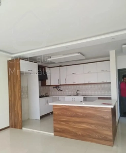 ۸۵ متر ۲ خ اکازیون در گلشهر