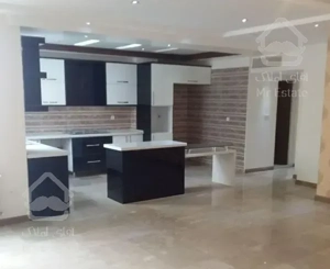 ۱۰۷ متر / کلید نخورده / شهران (وسک)