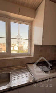 واحد نوسازکلیدطبقه۵نخورده ۱۲۵متری درابتدای بهشتی۱۸