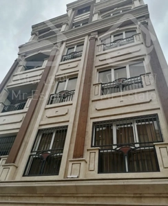 اجاره واحد 180 متر دو پارکینگ کلید نخورده