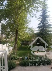 ویلا ۱۰۰۰ متر لواسان عسطلک