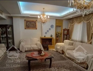 ۱۴۵ متر ۳ خواب.خوش نقشه.متری