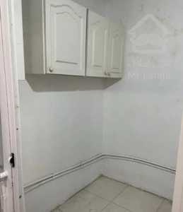 فروش آپارتمان ۳۷ متری ۱ خوابه همکف در اوقاف