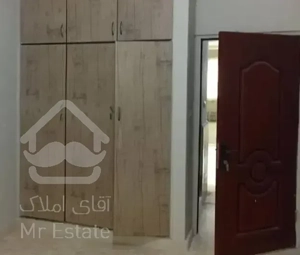 آپارتمان شبنم نریمان