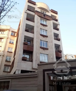 شریعتی دولت ۲۰۰ متر ۳ خوابه