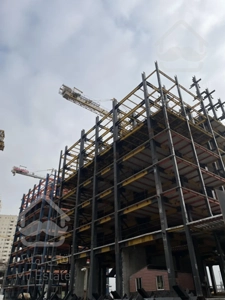 پیش فروش ۲۲۰ متر ۴ خواب / برج باغ رویال پارک /دهکده المپیک