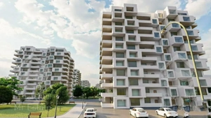 چیتگر پیش فروش ۱۶۰ متر ۴ خواب