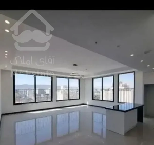 142متر/صفر ۴۰۵ تحویل/تکواحدی/نزدیک وکیل آباد