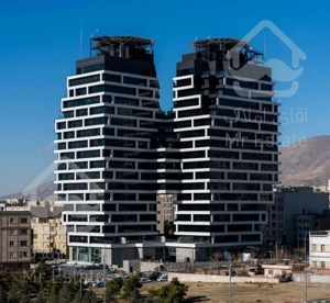 ۱۲۸ متر / ۲ خواب /طبقه ۲ / برج میکا