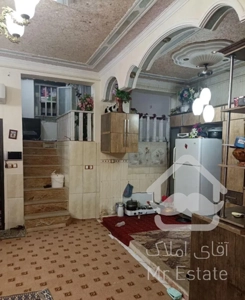 همکف رهنی بلوار علامه جعفری