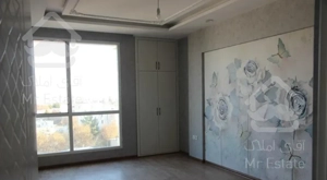 آپارتمان 185 متری صفر قاضی طباطبایی