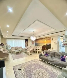 ۱۳۲ متر ۳ خواب * تکواحدی دهکده * طبقه اول سنددار