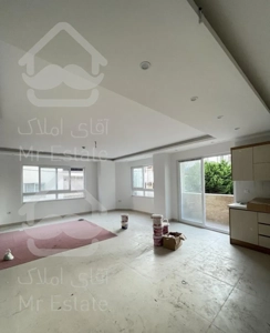 فروش آپارتمان ۱۱۲متری خوش نقشه نوشهر