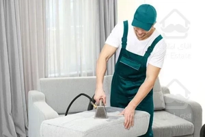 مبل شویی پاک واش تمام مناطق تهران