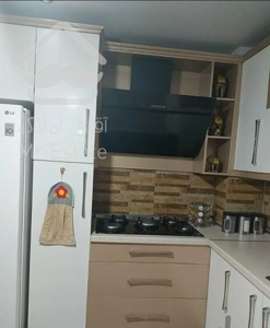 آپارتمان تمیز و شیک ۱۱۰ متری مناسب سخت پسندان