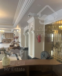 آپارتمان ۷۵ متری ۱ خواب برند منطقه / ازگل