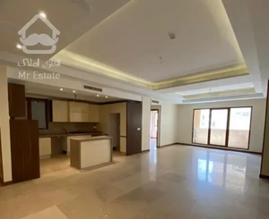 نیاوران 130 متر ویو دار