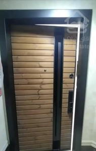 ۲۳۷متر ۴خواب ۲پارکینگ تمام هوشمند