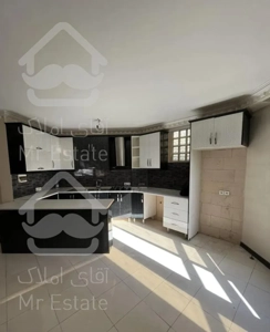 ۶۰متر۱خواب در اخلاقی غربی