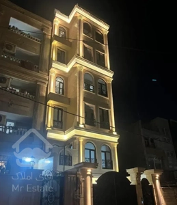 فروش آپارتمان ۷۸/۵ متری تک واحدی در خیابان ۲۰ متری