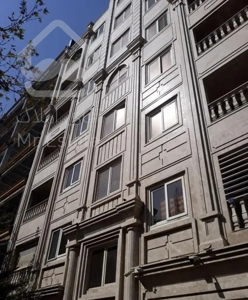 ۱۲۰متر۲خواب سعادت آباد علامه