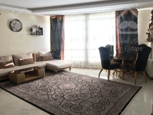 ۵۵متر یک خواب فول امکانات روبه افتاب تراورتن کوی فردوس