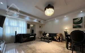 ۹۸متر/۲ پارکینگ سندی/روبه آفتاب/باغ فیض
