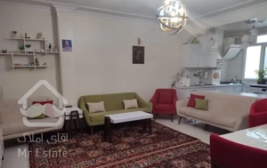 آپارتمان ستارخان همایونشهر ۱۰۷ متر ۳ خواب