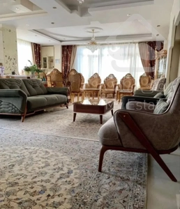 شهرزیبا / ۹۵متر ۲خواب / کلا ۱۰واحد / نما تراورتن