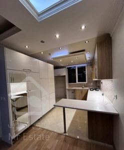 آپارتمان ۷۶ متر ۲ خوابه نارمک جنوبی