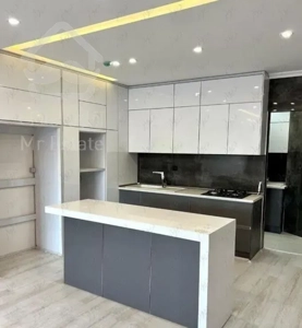 فروش آپارتمان ۸۸ متری در کمربندی غربی