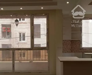 ۹۴متر تاپ لوکیشن جنت آباد خوش نقشه