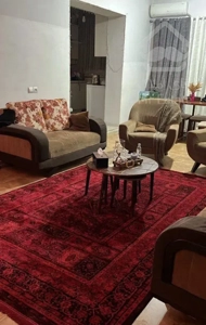 اجاره واحد۸۵متری تک خواب راه جدا تمیز در دخانیات