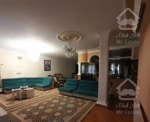 اپارتمان ۱۴۵ متری در عظیمیه