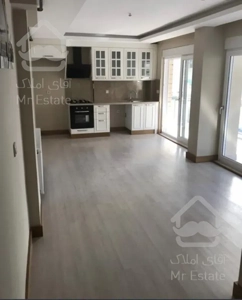 آپارتمان نو ساز ، کلید نخورده ، دهکده المپیک