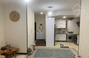 اپارتمان مسکن مهر اپویی