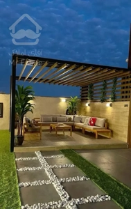 اجاره ویلایی حیاط اختصاصی ۹۰ متری