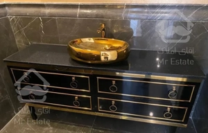 آپارتمان فرشته ١٧۵متر