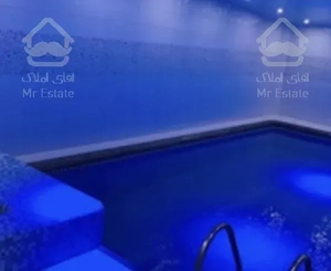 ۳۰۰متر ۴ خوابه