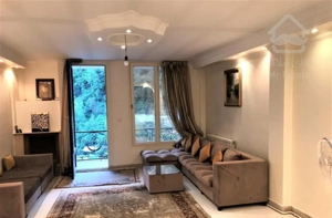 آپارتمان 76متر /2خواب فشم/OUSHAN VILLA