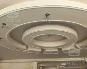 گچکاری و لکه گیری