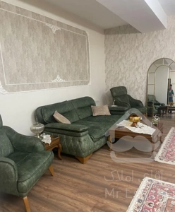 فروش آپارتمان ۱۲۵ متری ۲ خوابه