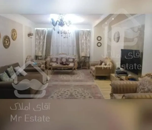 فروش آپارتمان87متری2خواب در کوی فردوس