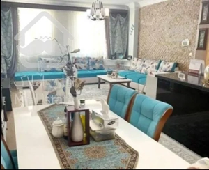 ۶۸متر/فول امکانات/7ساله/بدون مشابه/بلوارفردوس غرب