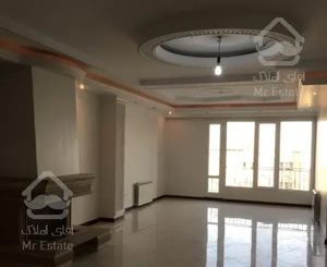 خداوردی ۱۵۲ متر ۳ خوابه «۲پارکینگ»