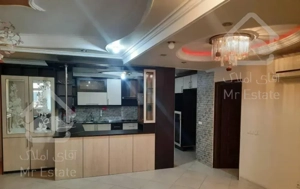 120 متر /2 خوابه با قابلیت 3 خوابه /سرو آزاد