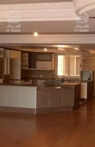 فروش آپارتمان 186 متر در عظیمیه