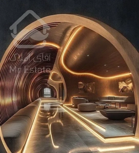 ۹۲متر حاشیه امامت